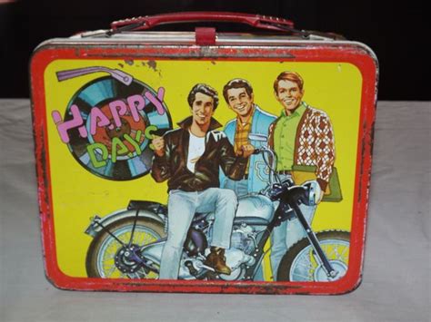 metal 1970s lunch boxes|vintage lunch boxes worth money.